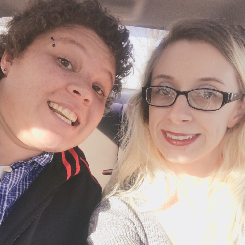 Meet your Posher, Amber